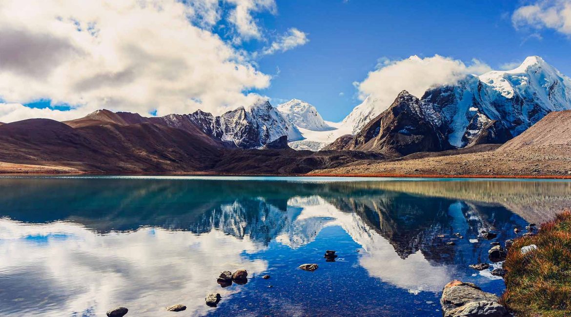 10 Things You Should Know about Sikkim