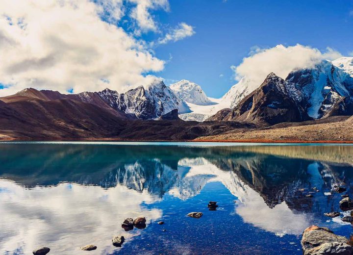 10 Things You Should Know about Sikkim