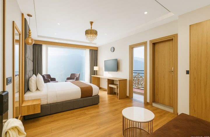 Family Room:The Veda Denzong