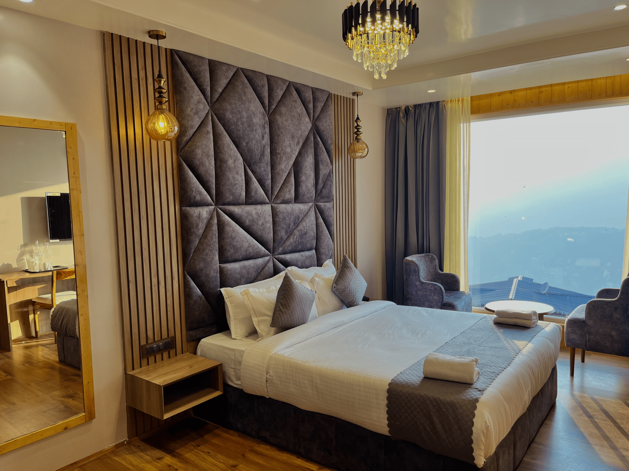Suite Room