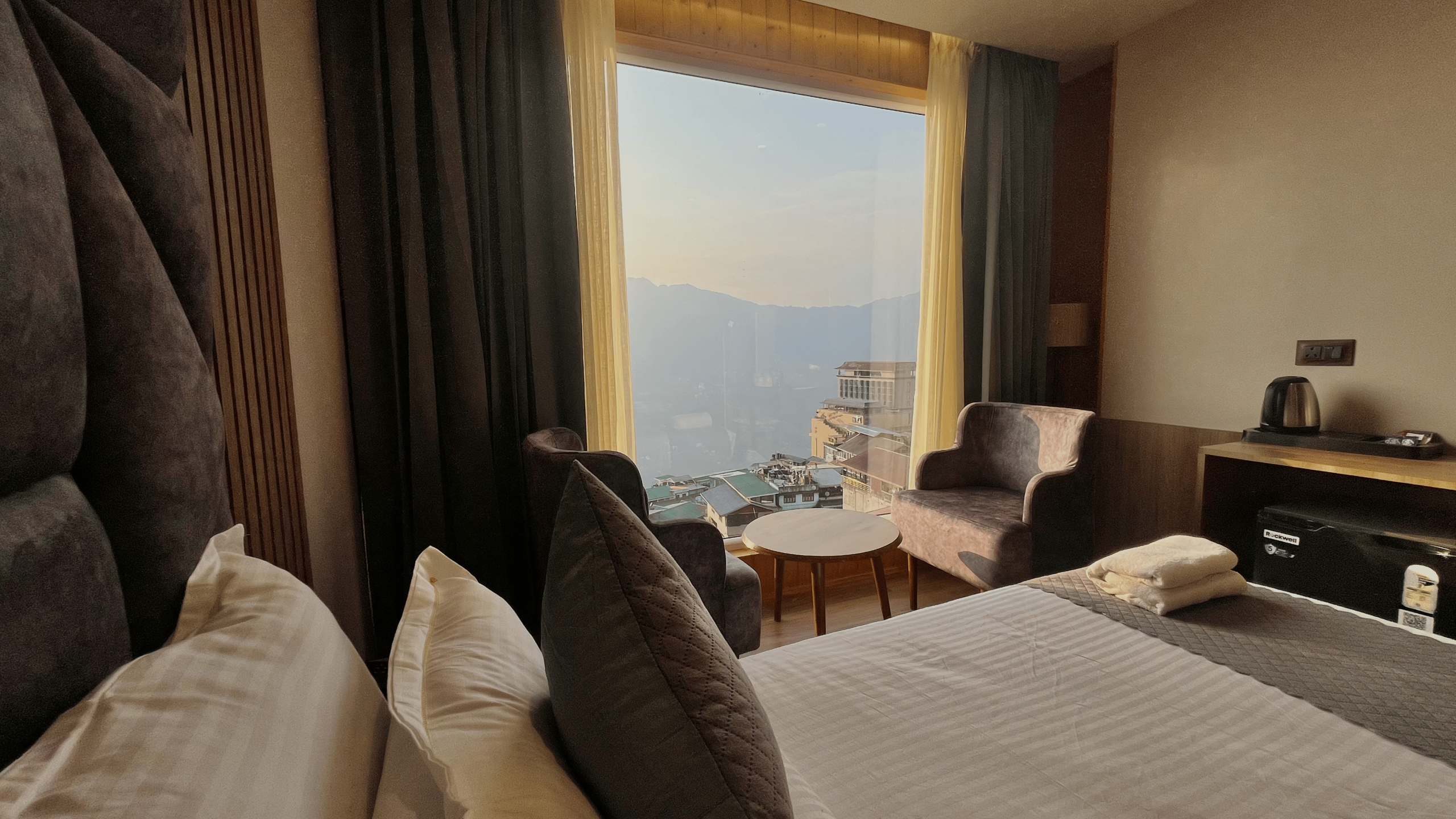 Suite Room