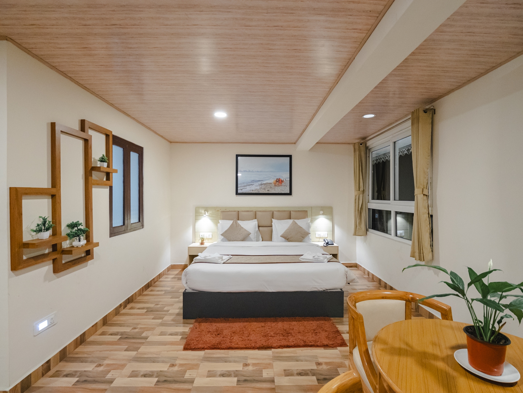 Family Room Hotel Polaris