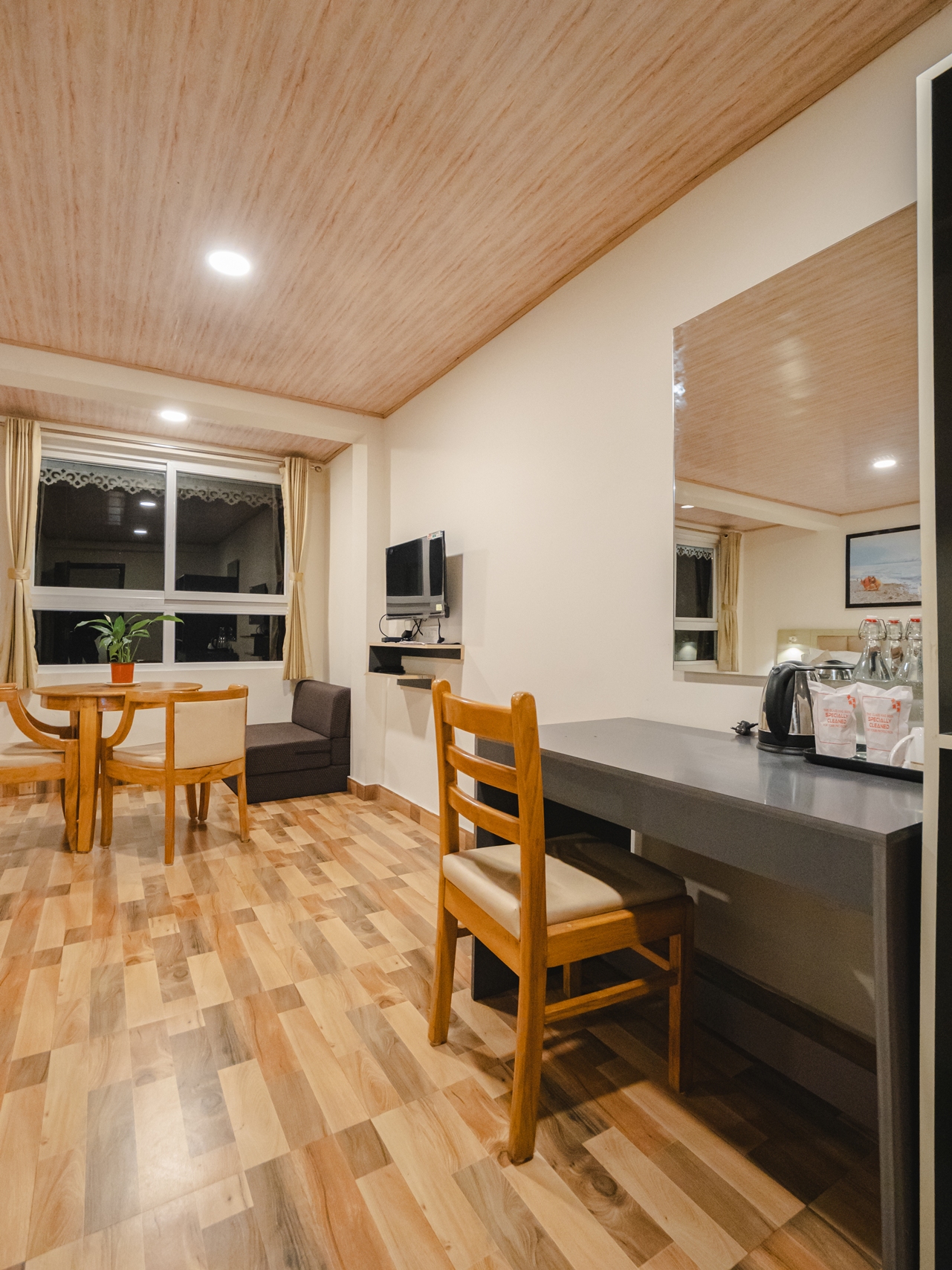 Family Room Hotel Polaris