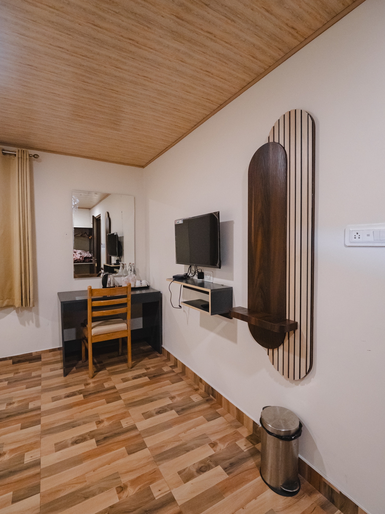 Deluxe Room Hotel Polaris