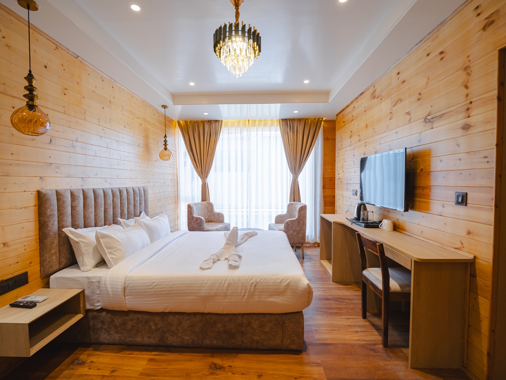 Suite Room