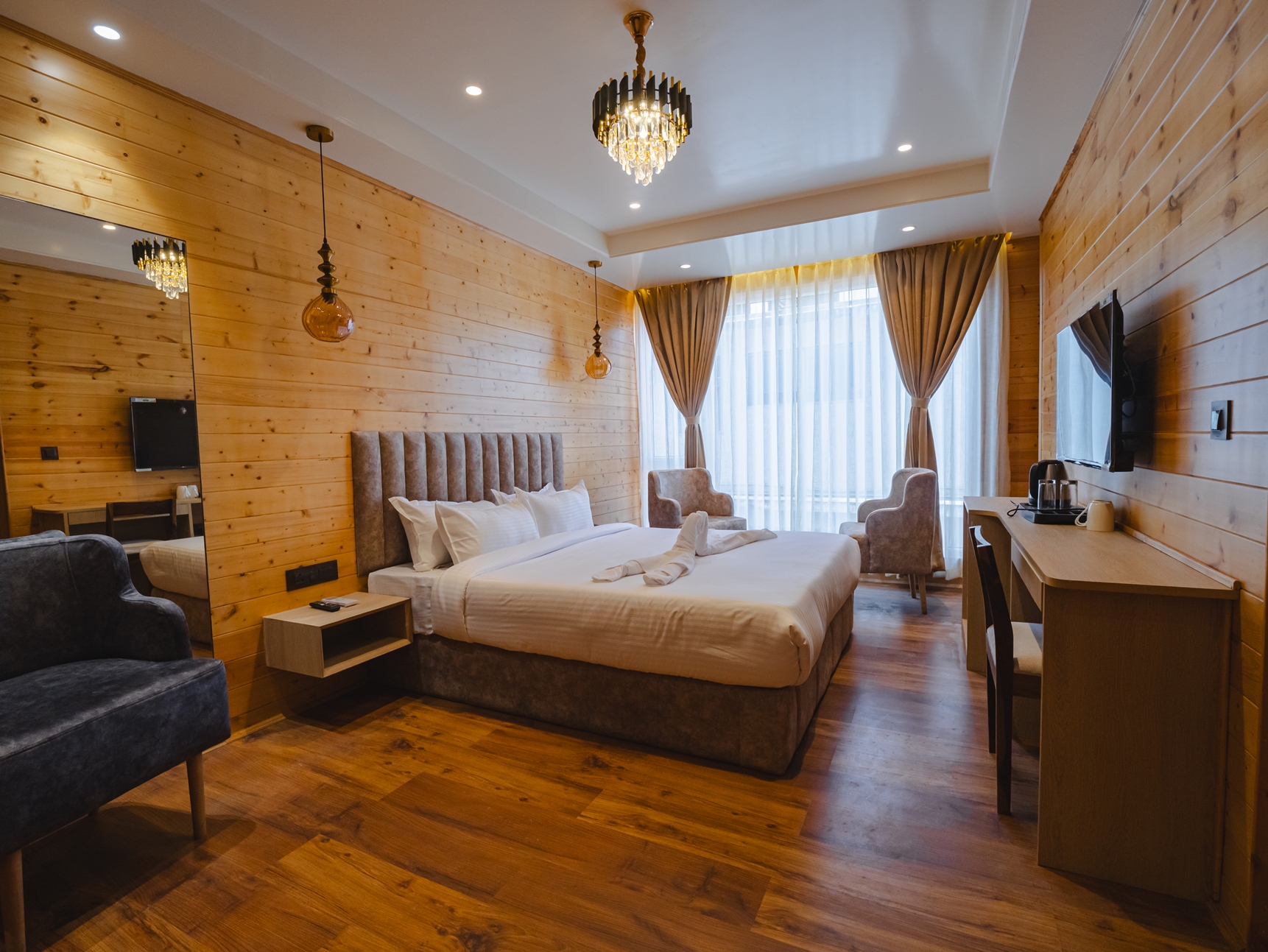 Suite Room
