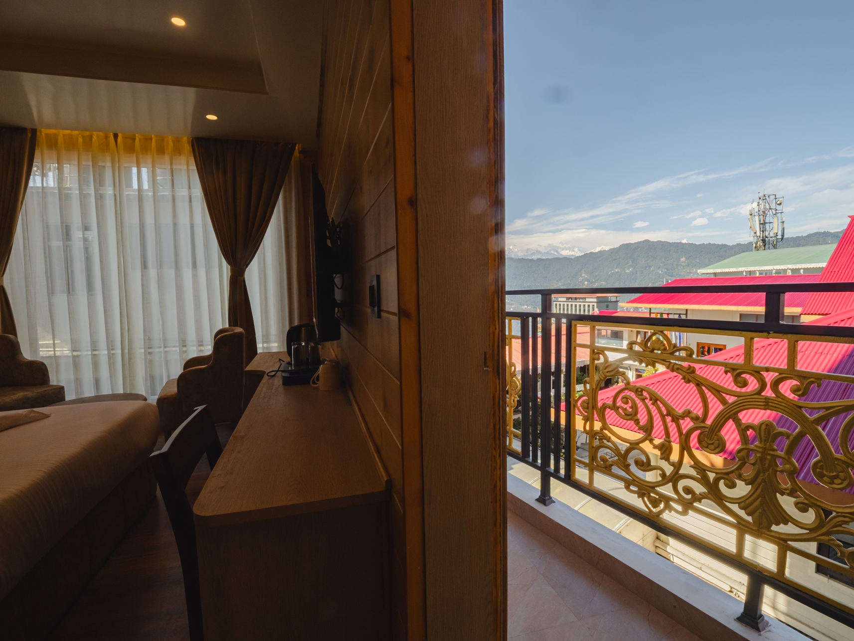Suite Room