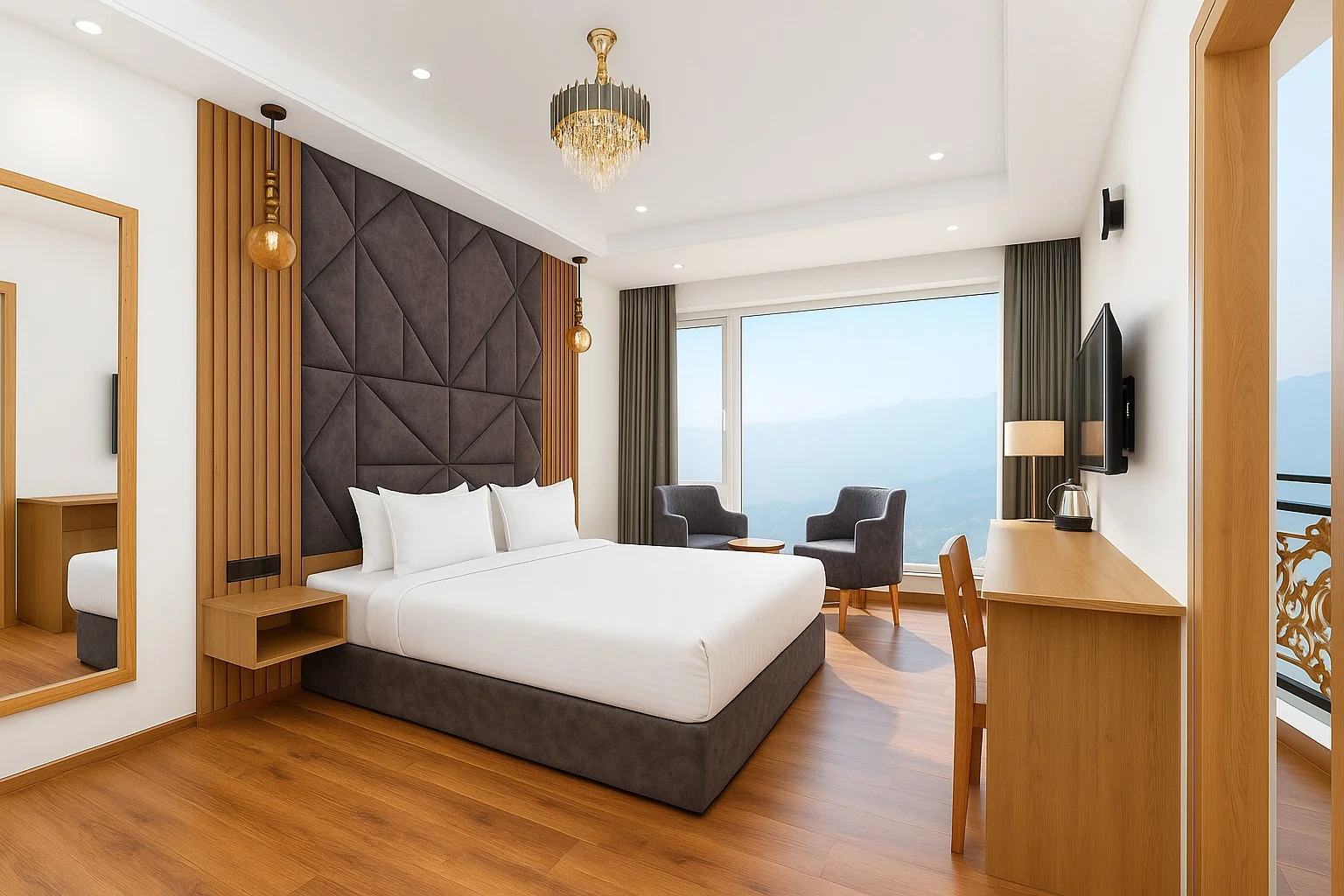 Suite Room